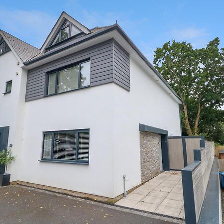 66A Danecourt Road Poole Exterior foto