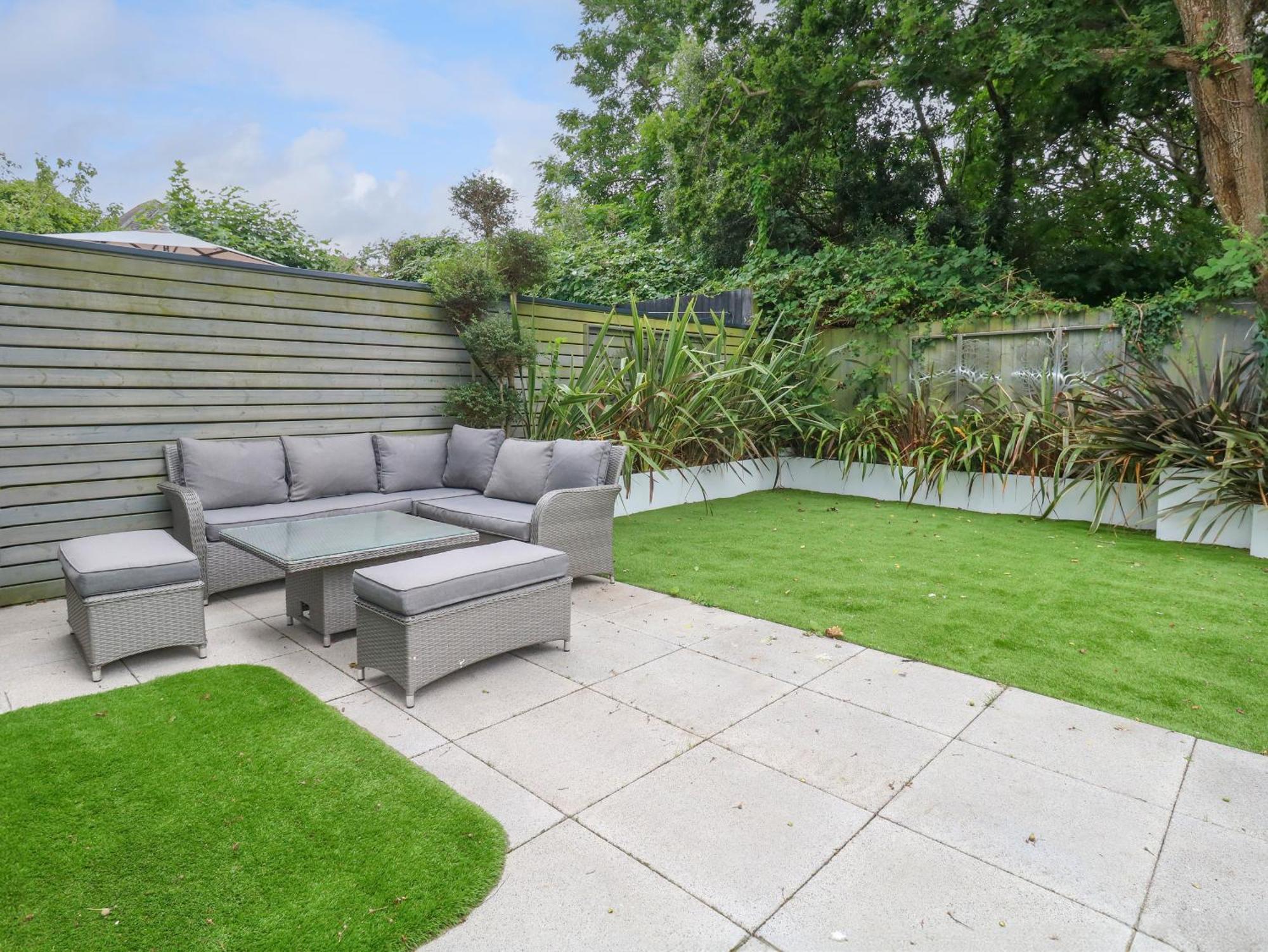 66A Danecourt Road Poole Exterior foto